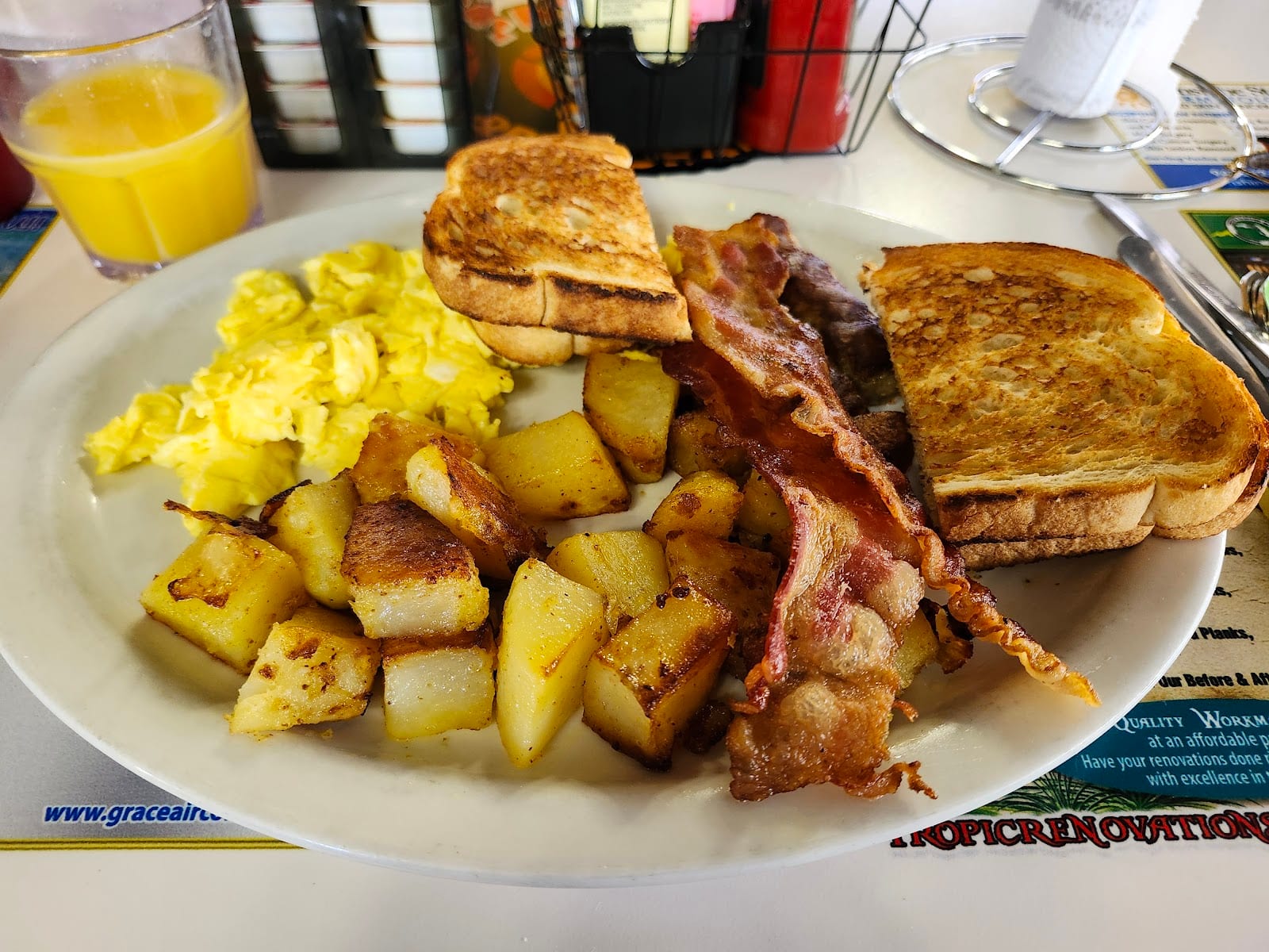 Patches Restaurant, photo 4