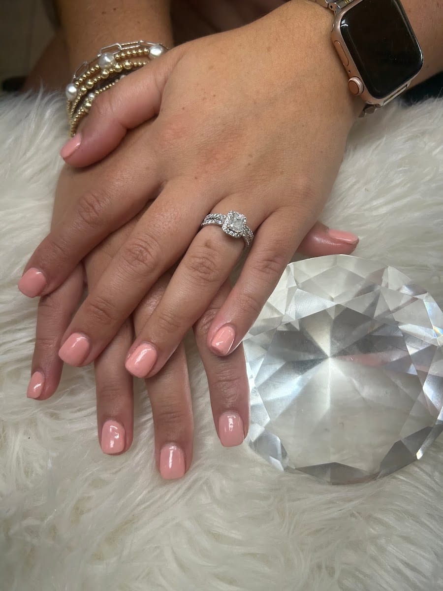 Rose Nail & Spa