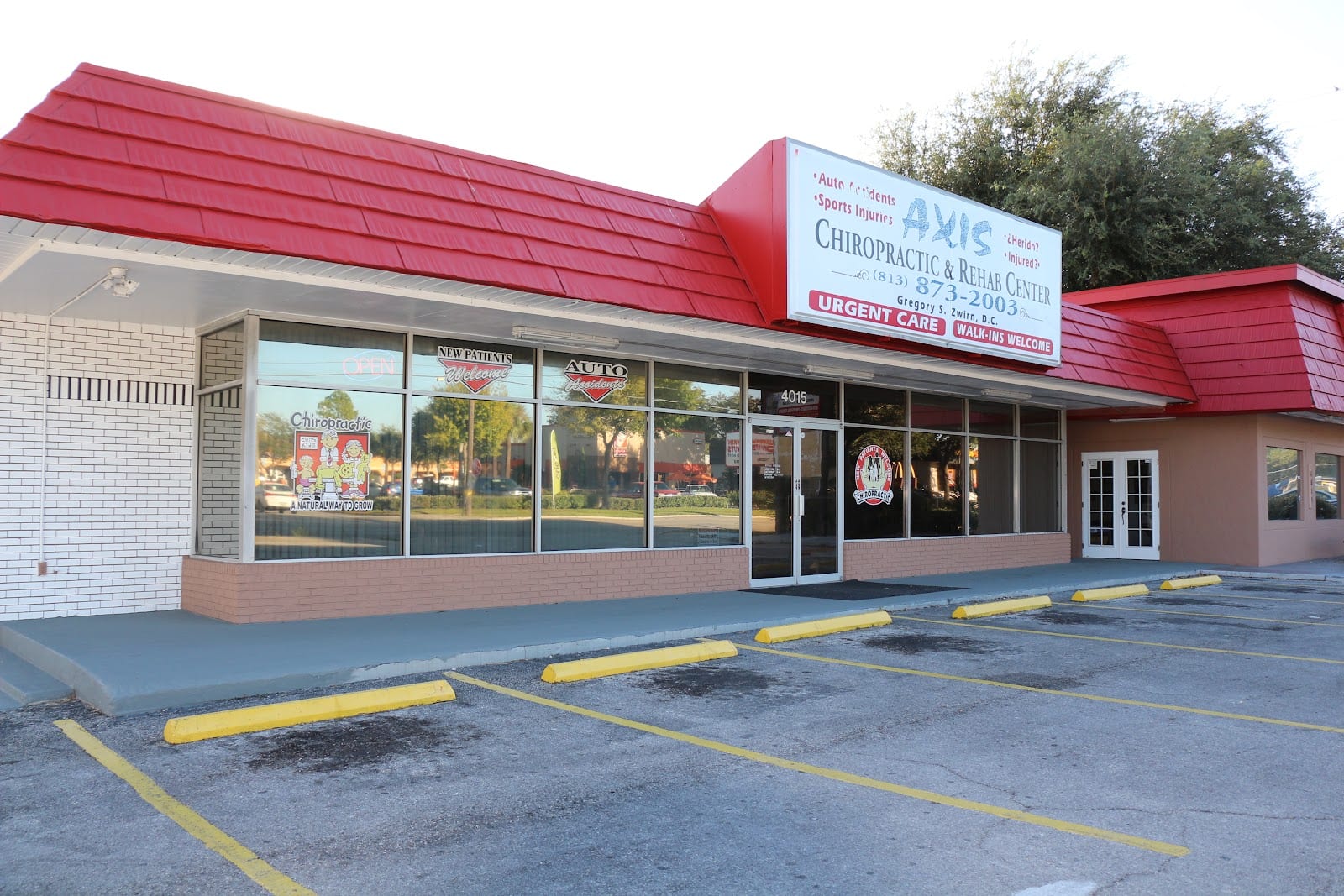 Tampa Active Health, photo 4