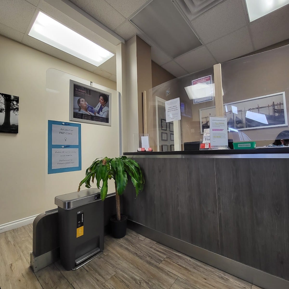 Yonge Elmwood Medical Clinic