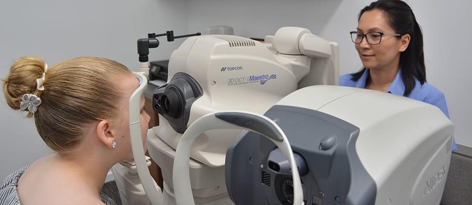 Eyes-R-Us Optometrists & Fashion Eyewear