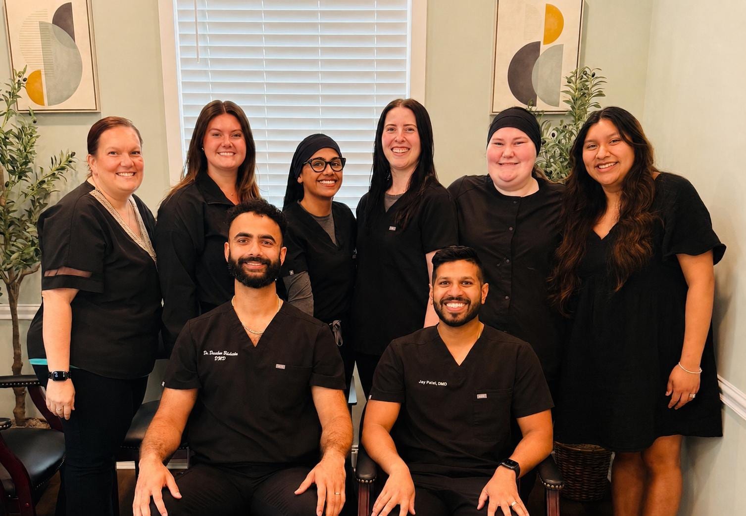 Doylestown Dental Cosmetic Center, photo 2