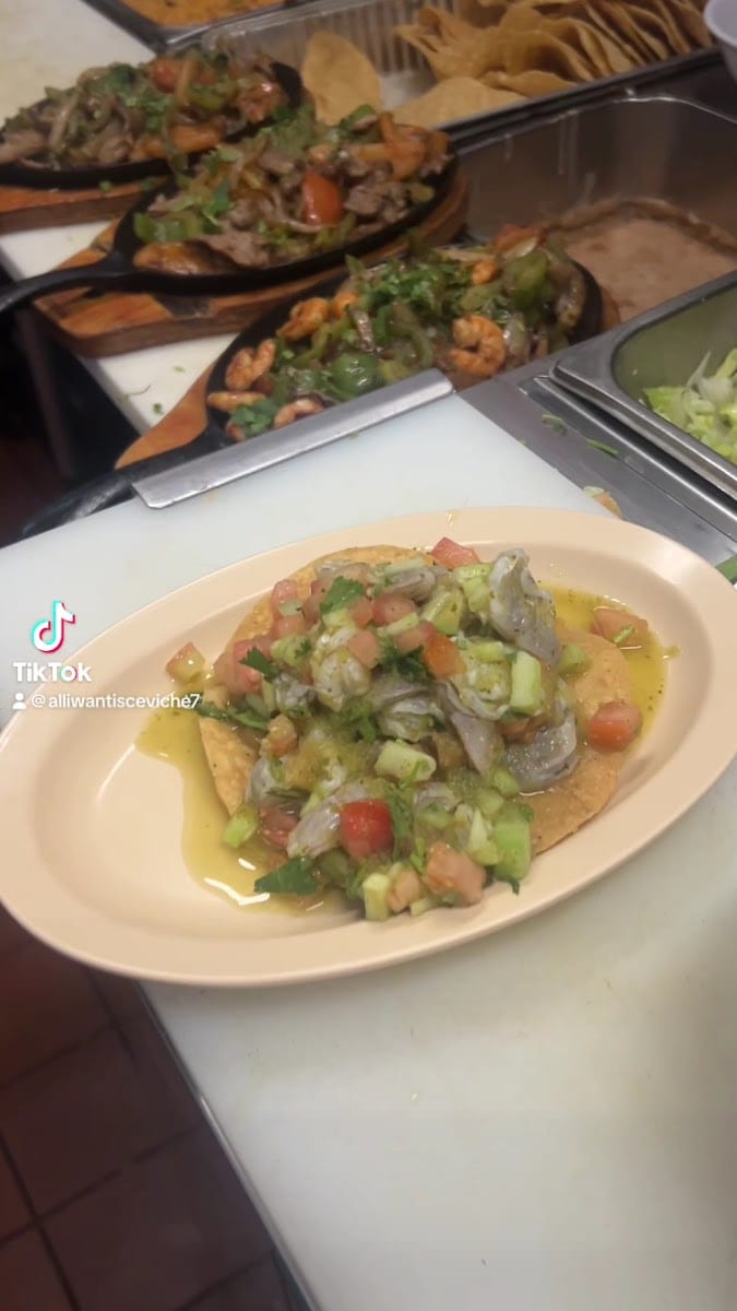 Ostioneria Siete Mares Seafood & Mexican Food, photo 2