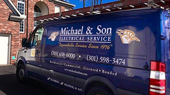 Michael & Son Services, photo 2