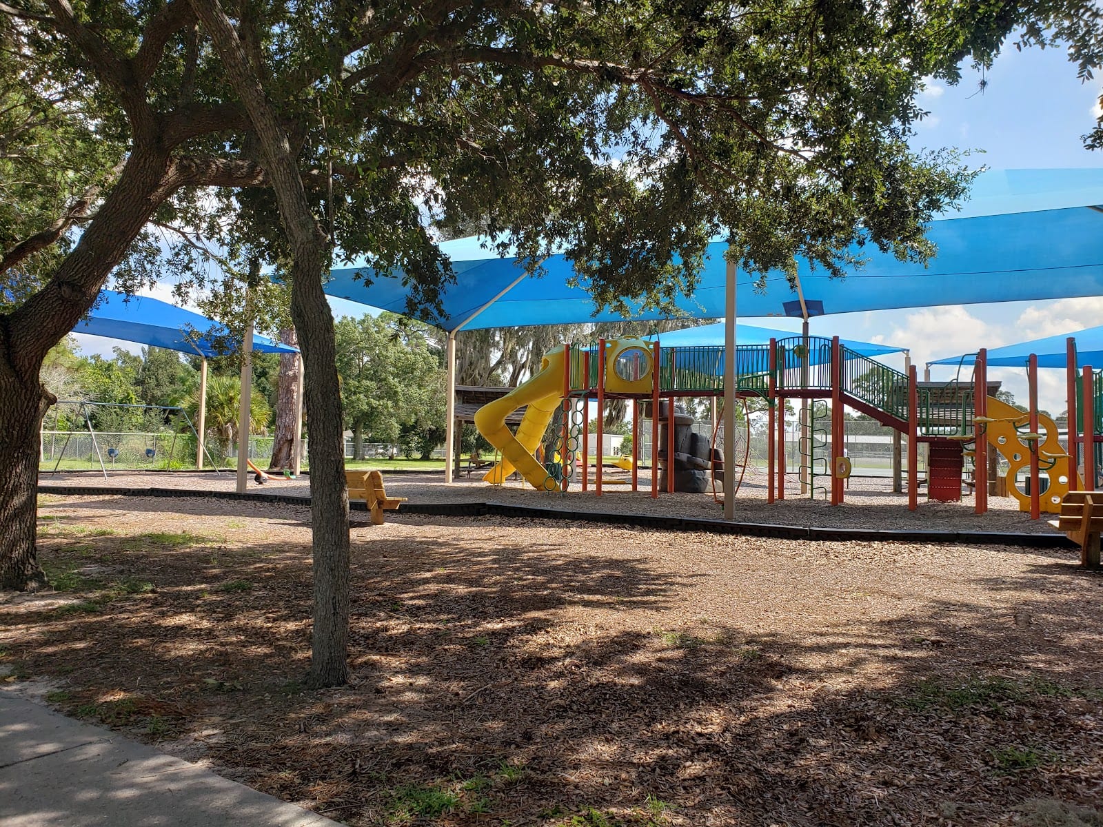Nokomis Community Park