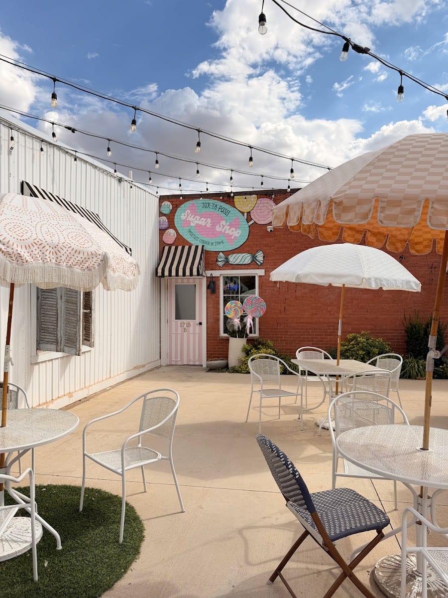 The Sugar Shop, photo 3