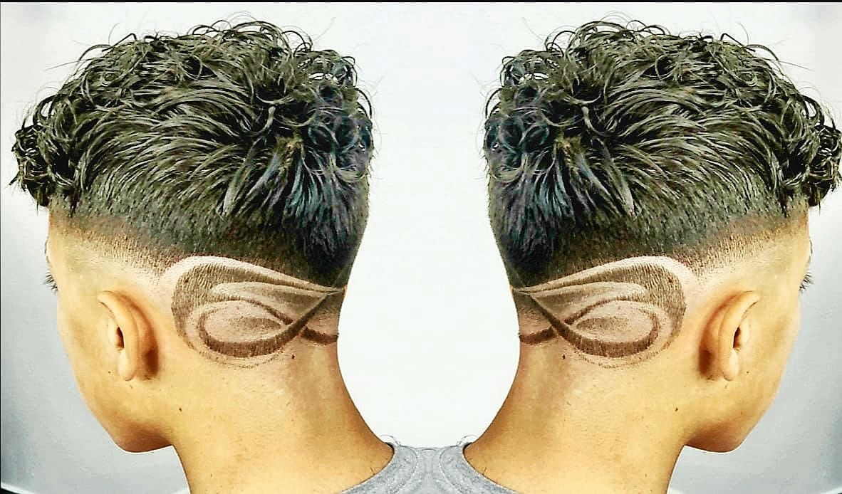 Headliners Barbershop, photo 2