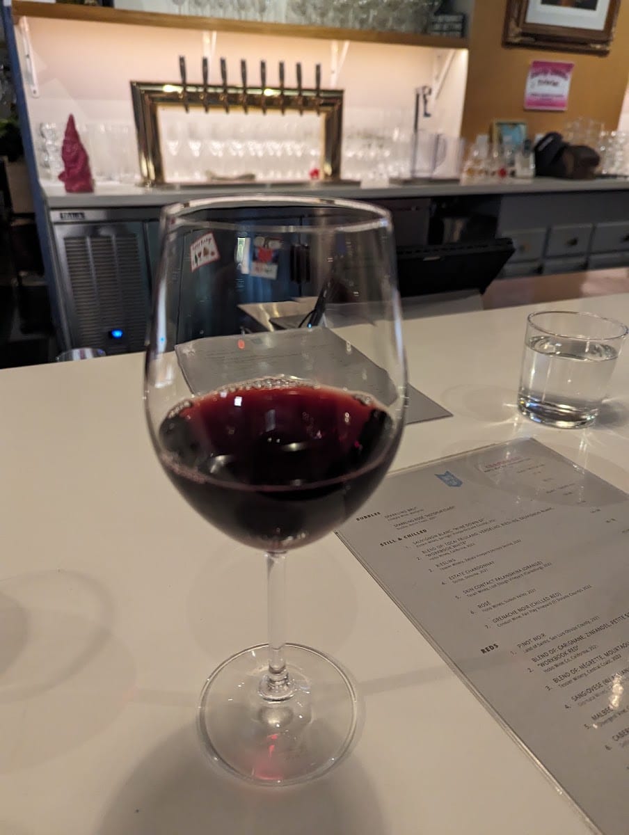 Wine Down SF