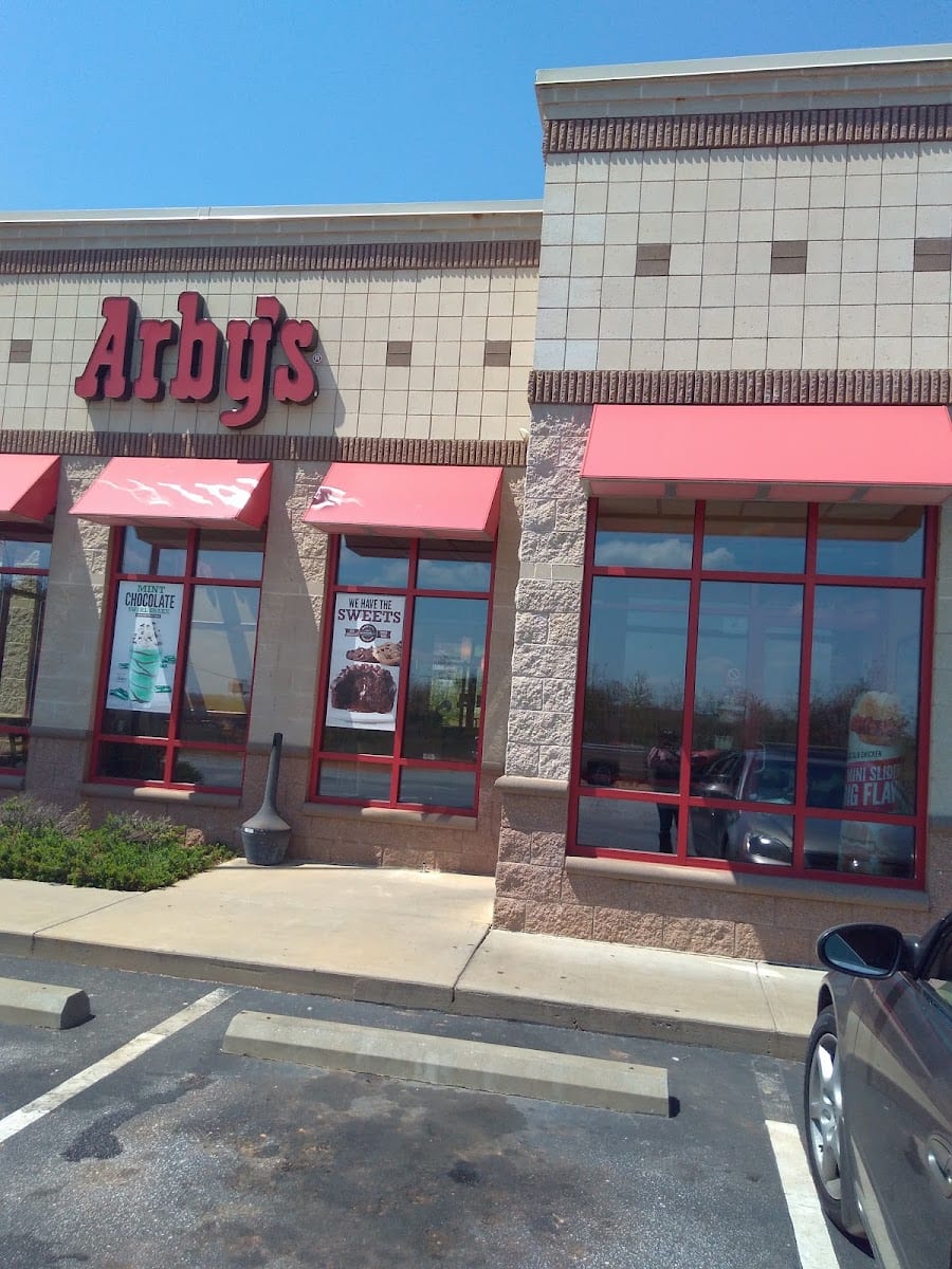 Arby's, photo 2