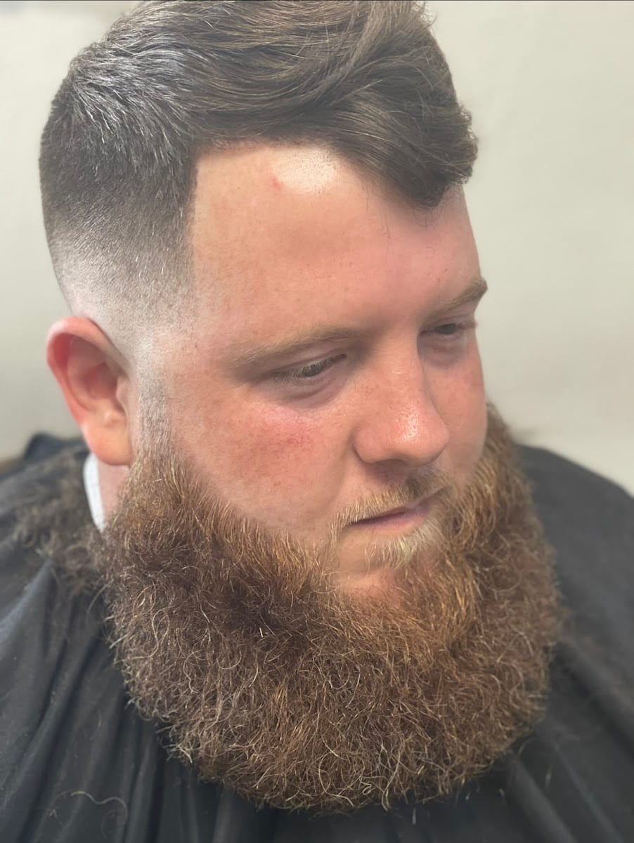 Millionaires Barbershop, photo 2