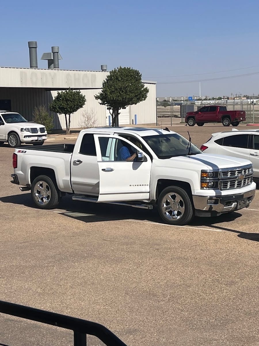 Frank Brown Honda Service, photo 3