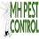 MH Pest Control