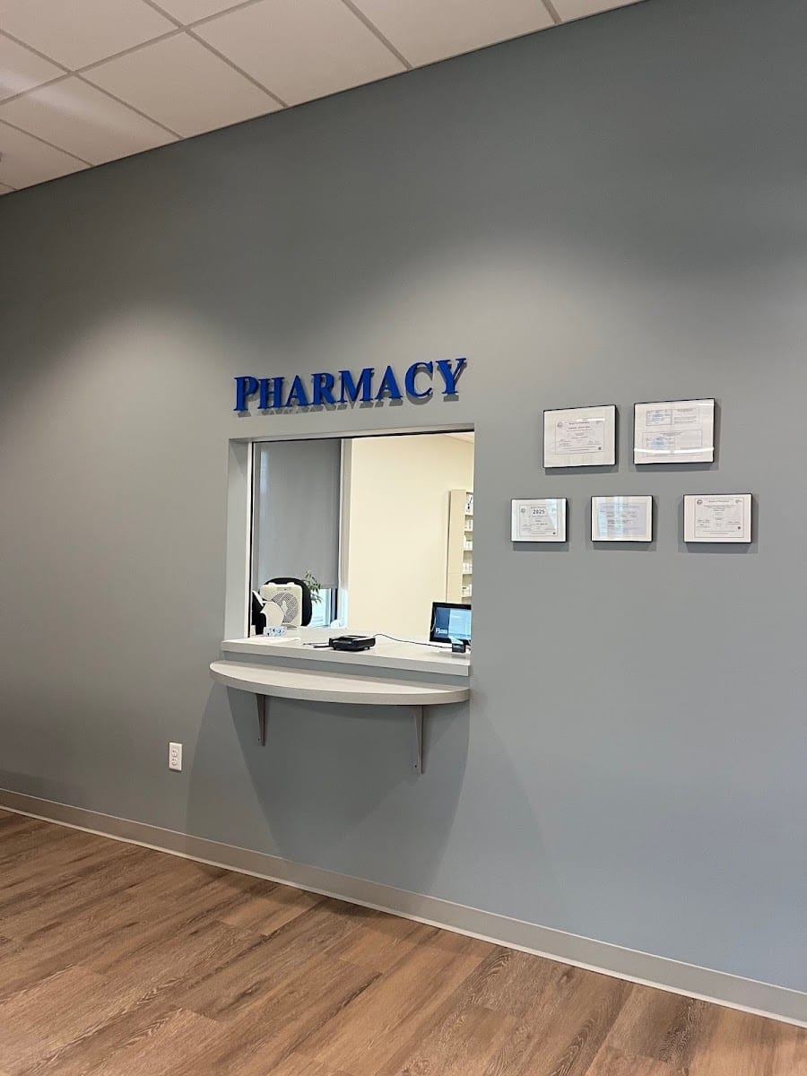 Foothills Community Health Care - Anderson, photo 3