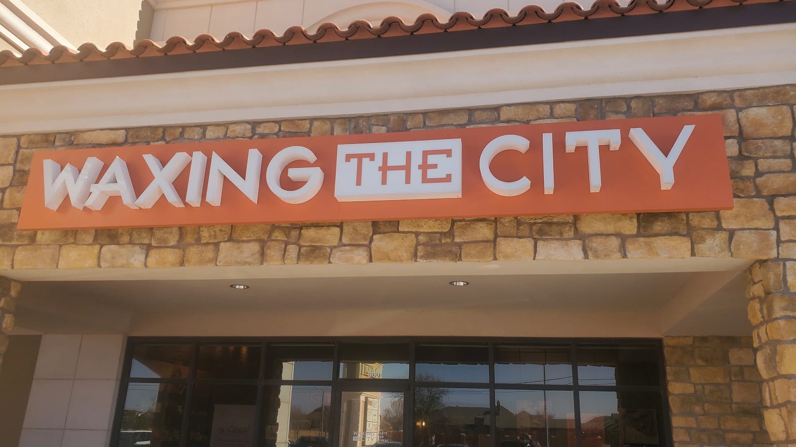 Waxing The City (Lubbock, TX), photo 2