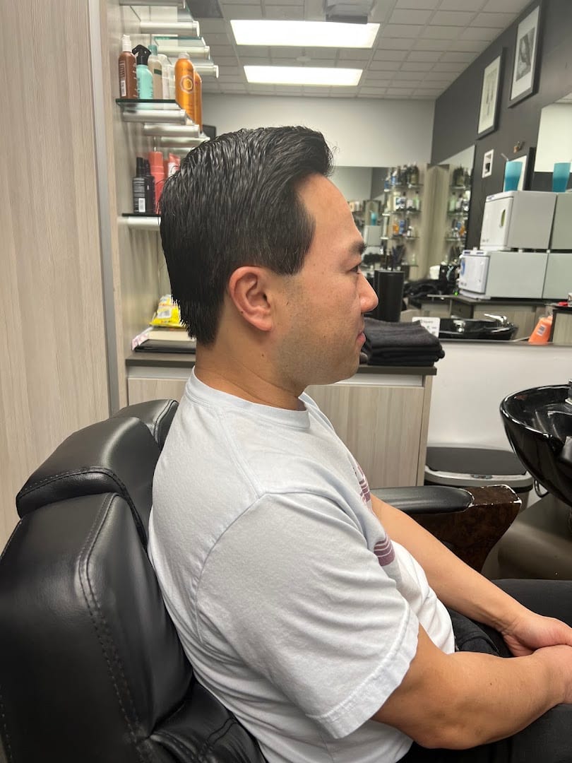 M&M Salon and Spa for Men
