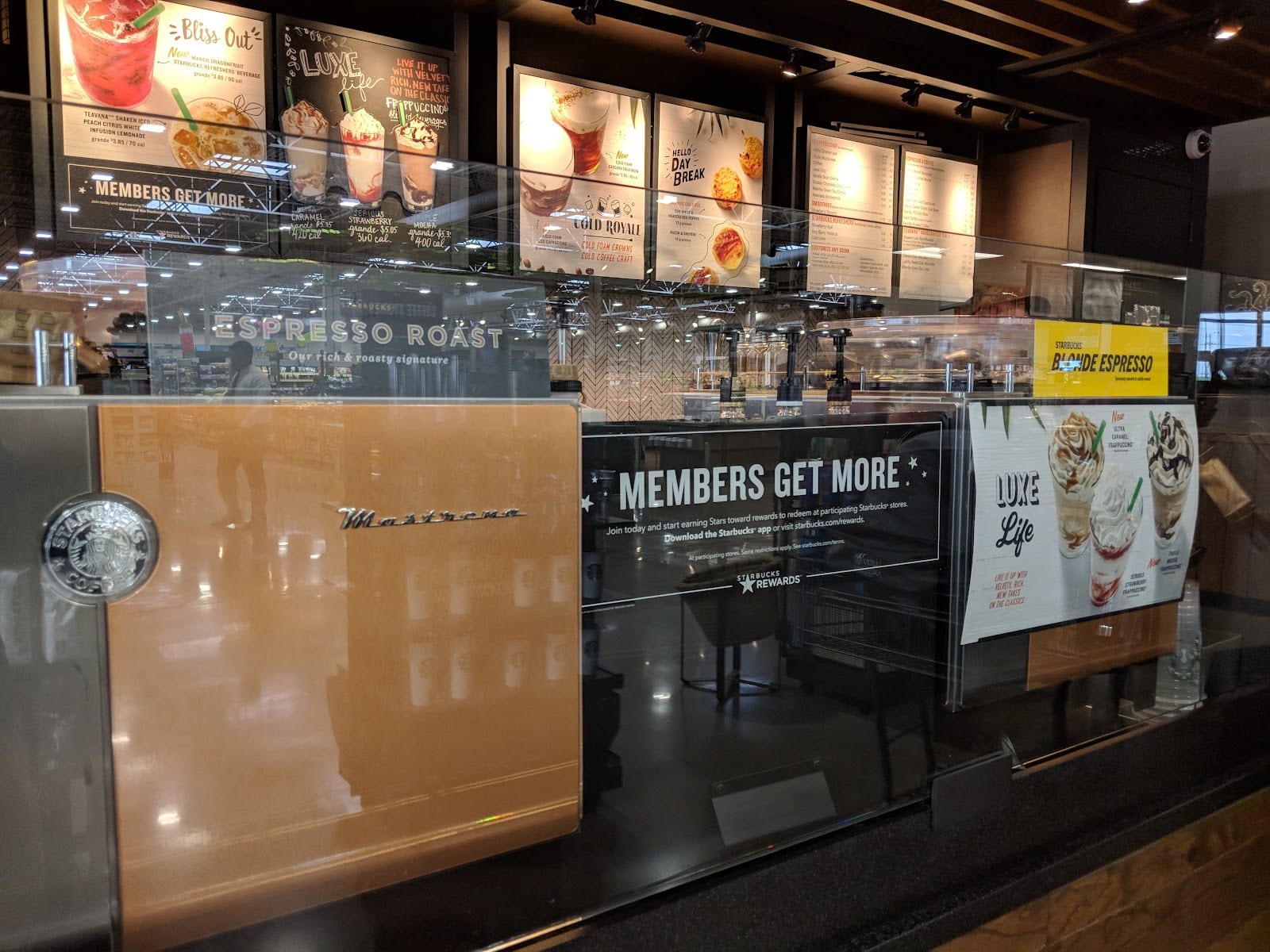 Starbucks, photo 4