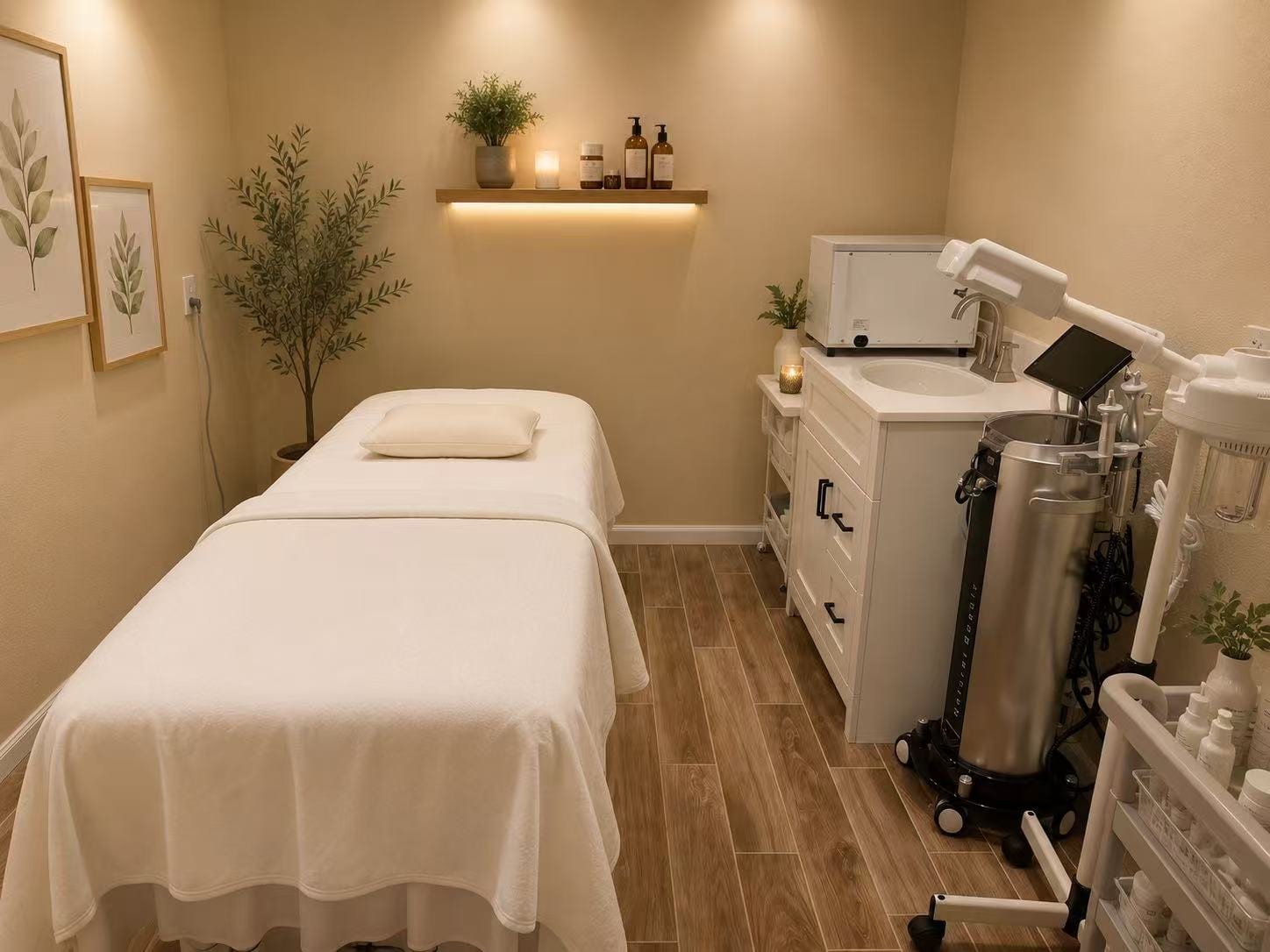 Blue Lotus Day Spa, photo 2