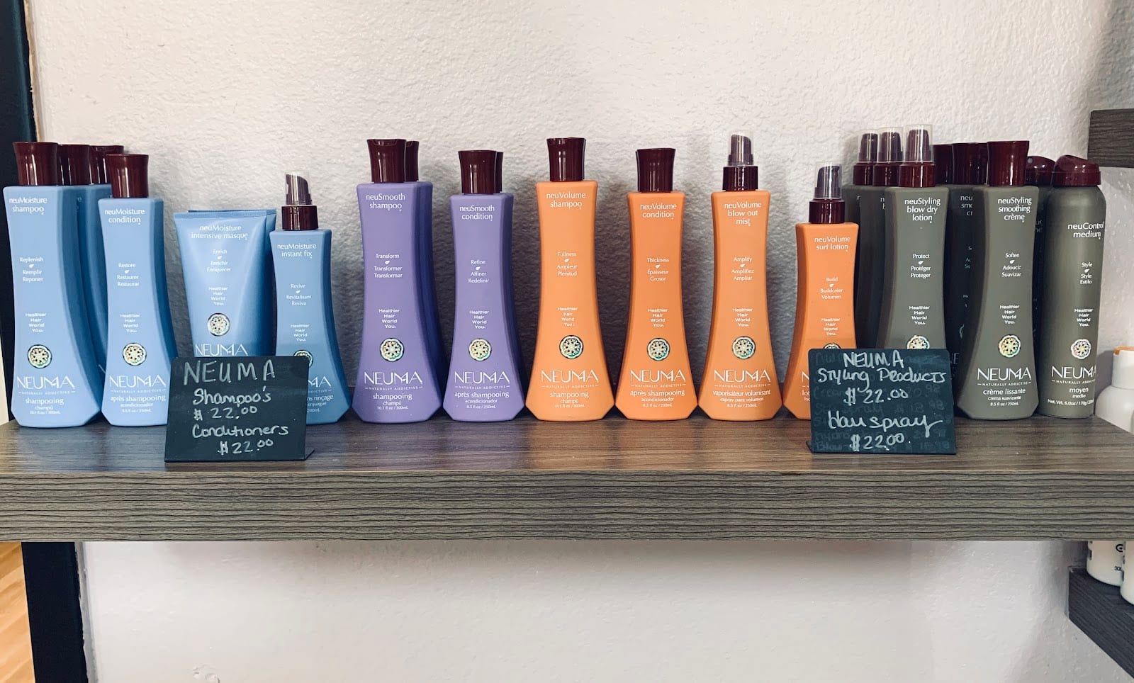 The Hair Studio 41, photo 4