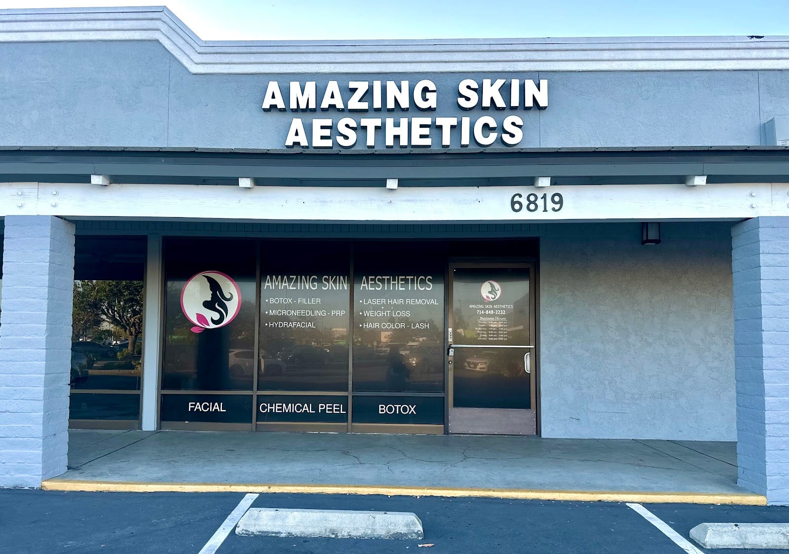 Amazing Skin Aesthetics, photo 2