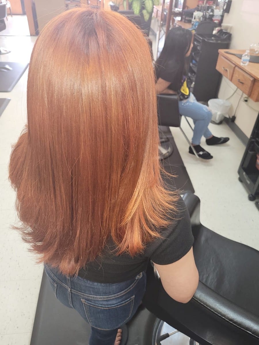 Taurus Beauty Salon, photo 3