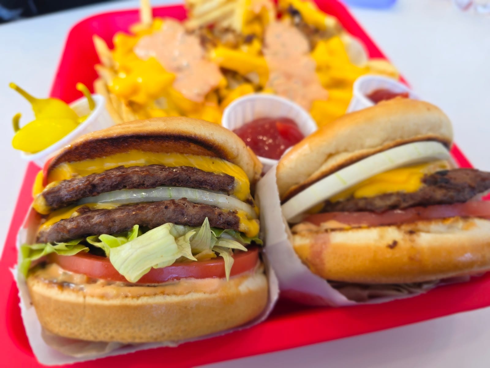 In-N-Out Burger, photo 4