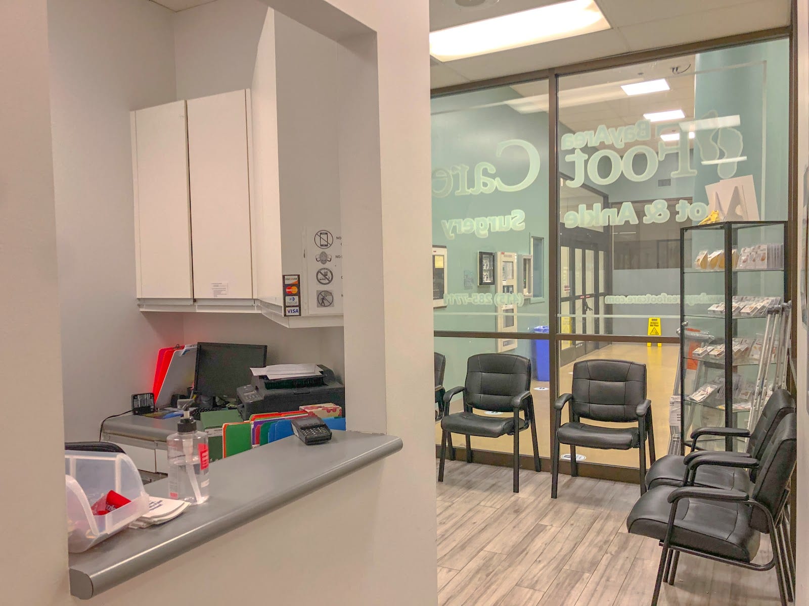 Bay Area Foot Care, photo 3