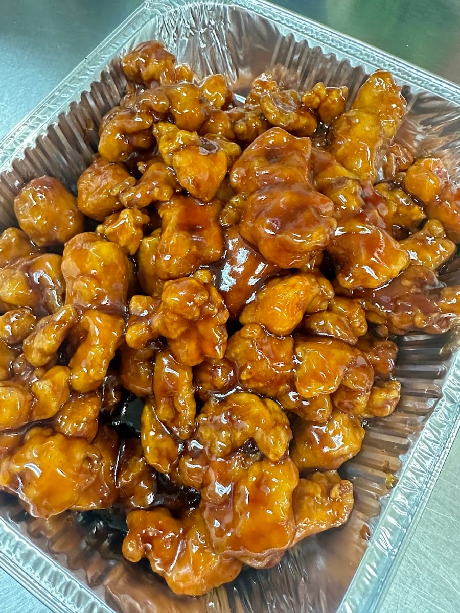 China Delight Restaurant, photo 4