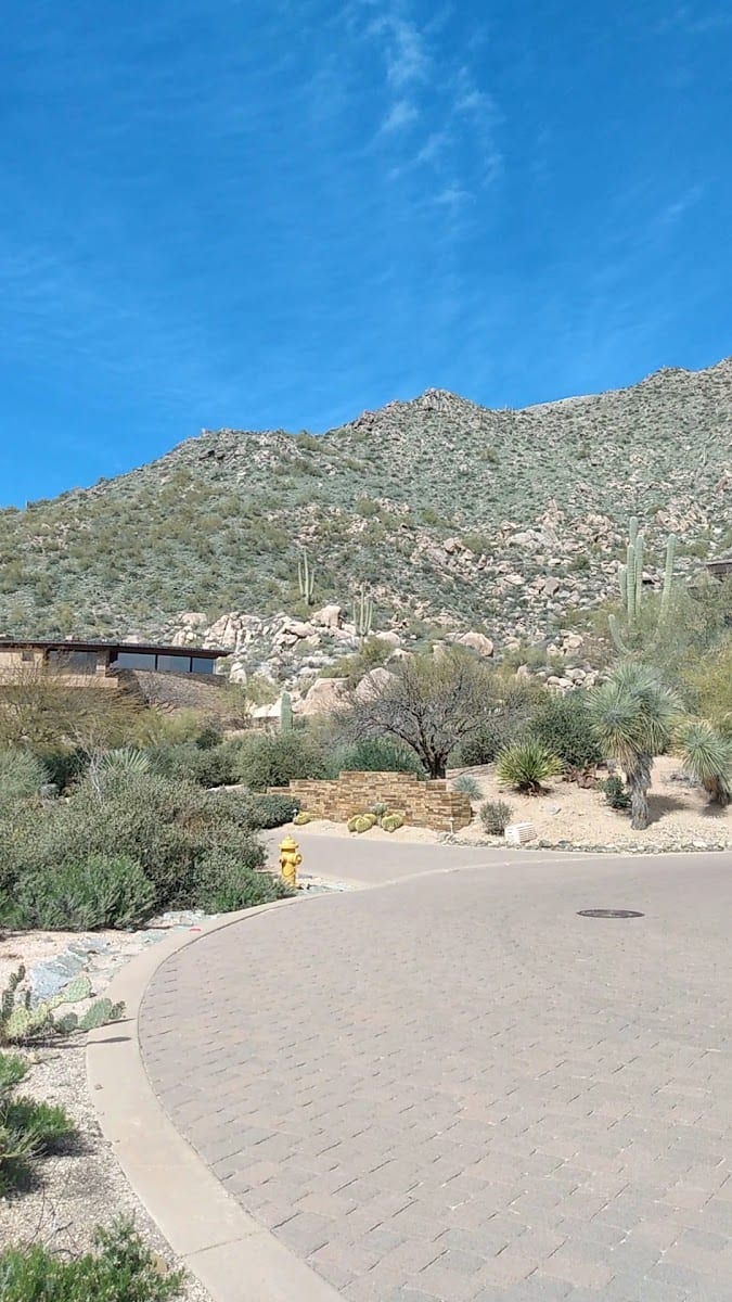 Desert Mountain Club, photo 3