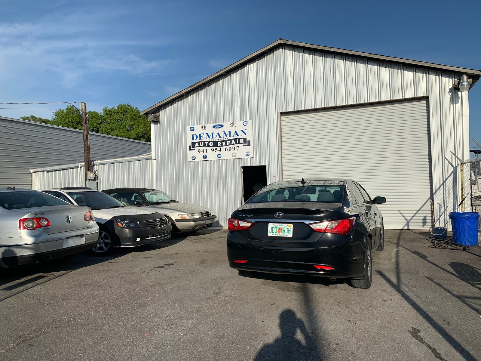 Suncoast Auto Repair of Sarasota, photo 3