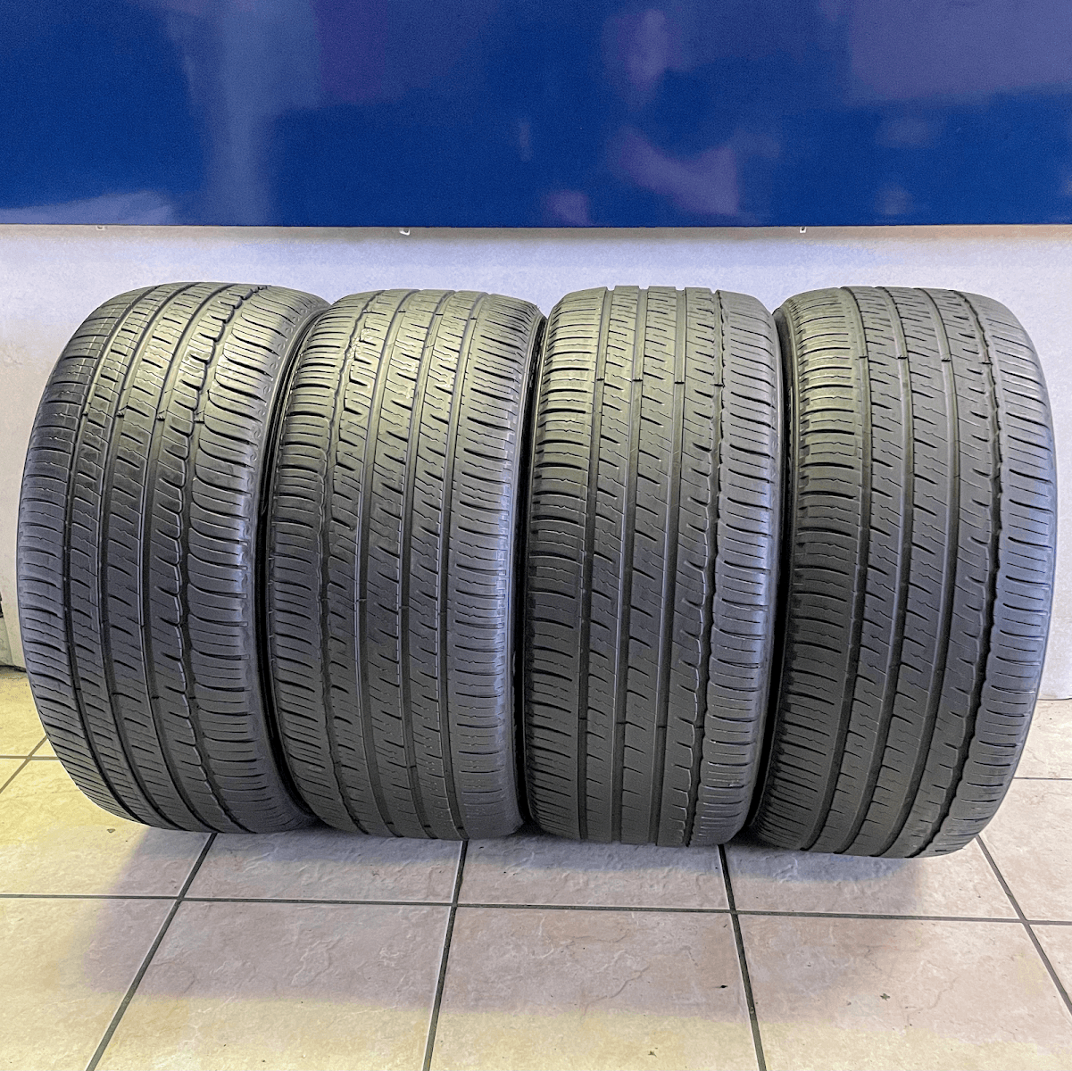 HELY'S TIRES AND MECHANIC SHOP, photo 3