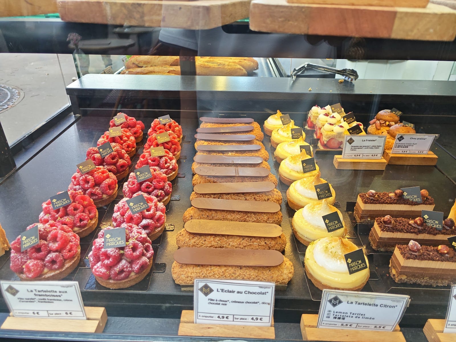Bakery Notre-Dame, photo 3