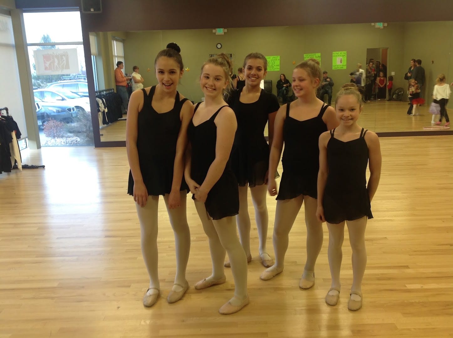 Allana's Academy of Dance, photo 2