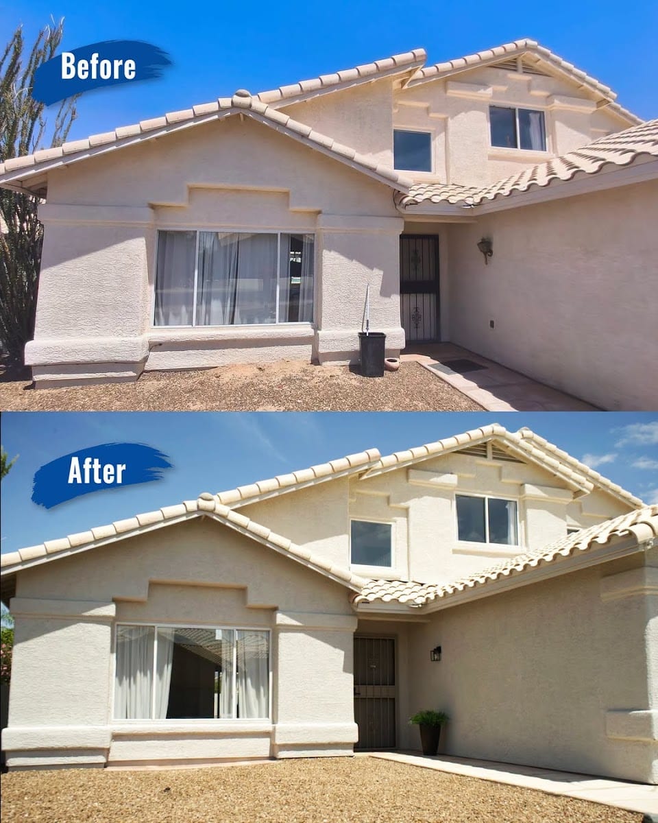 Arizona Painting Company