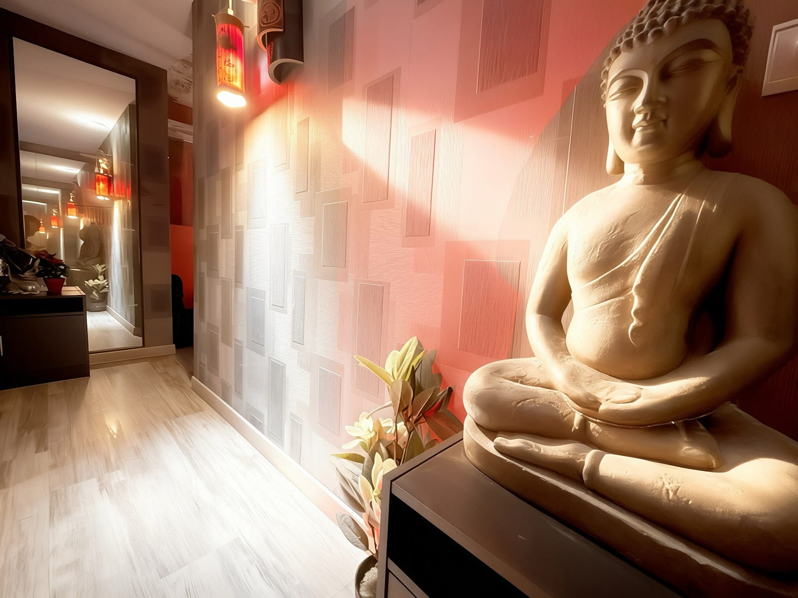 Xinxin Beauté - Massage Paris 9 & SPA, photo 3