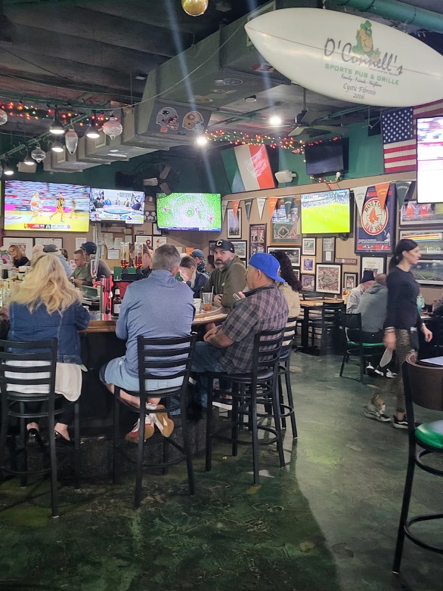 O'Connell's Sports Pub & Grille, photo 4