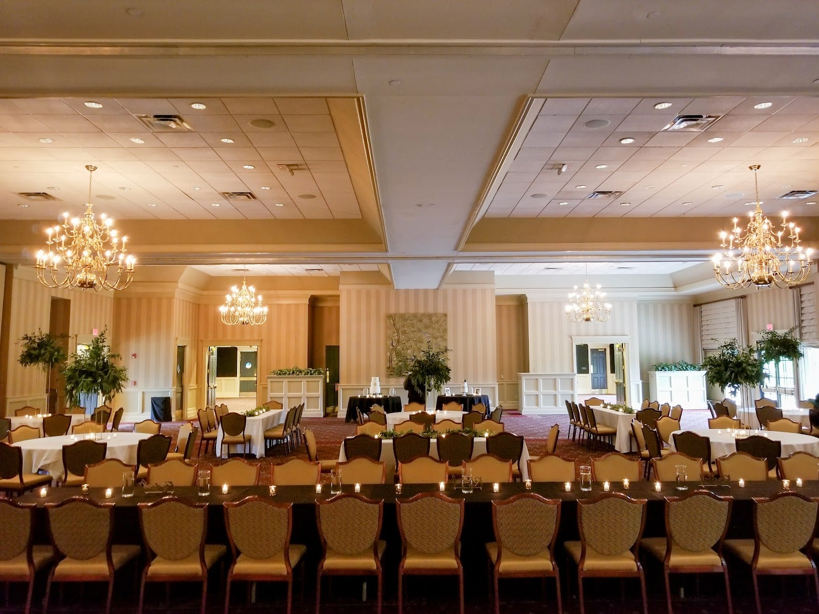 Chenal Country Club