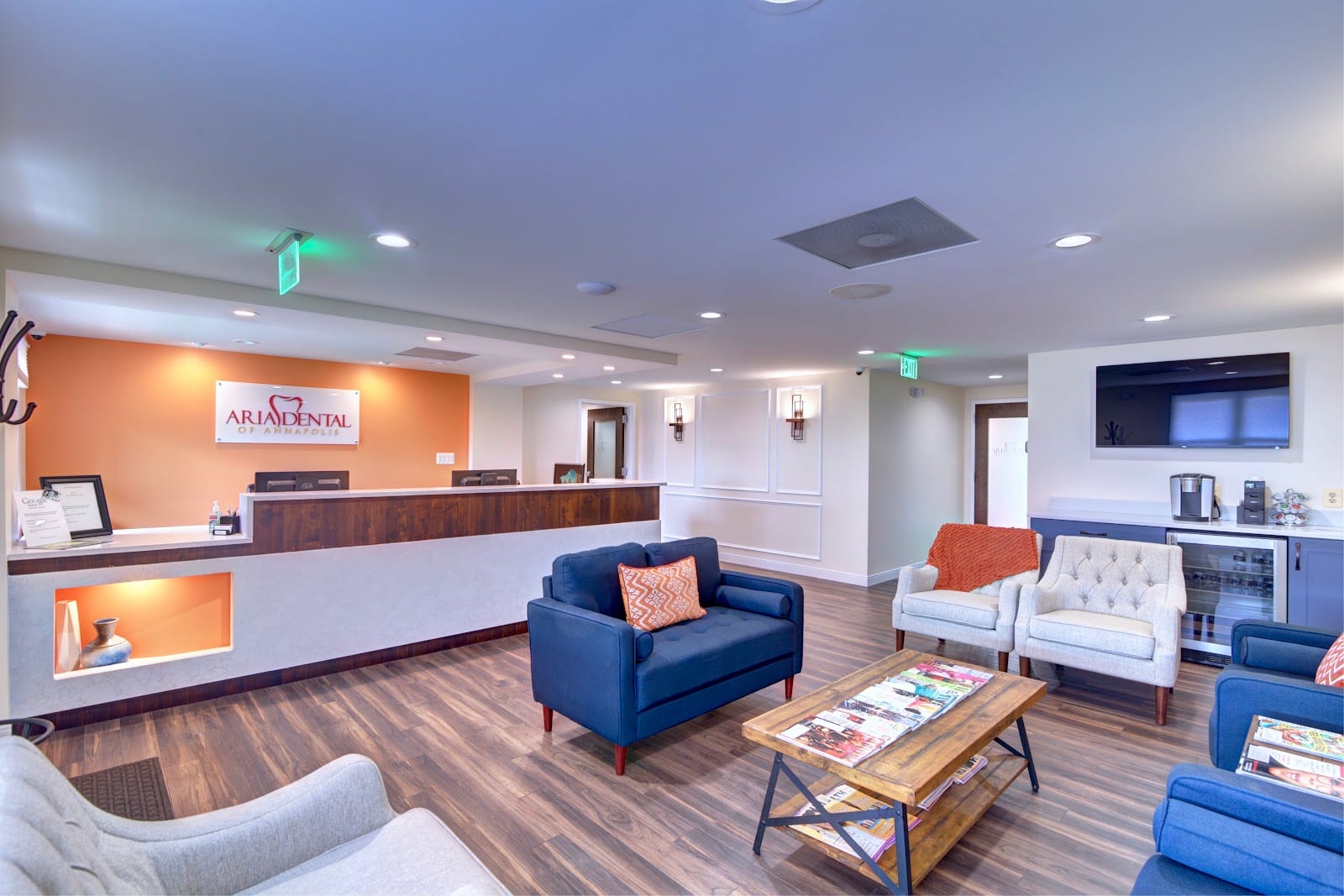 Aria Dental of Annapolis, photo 2