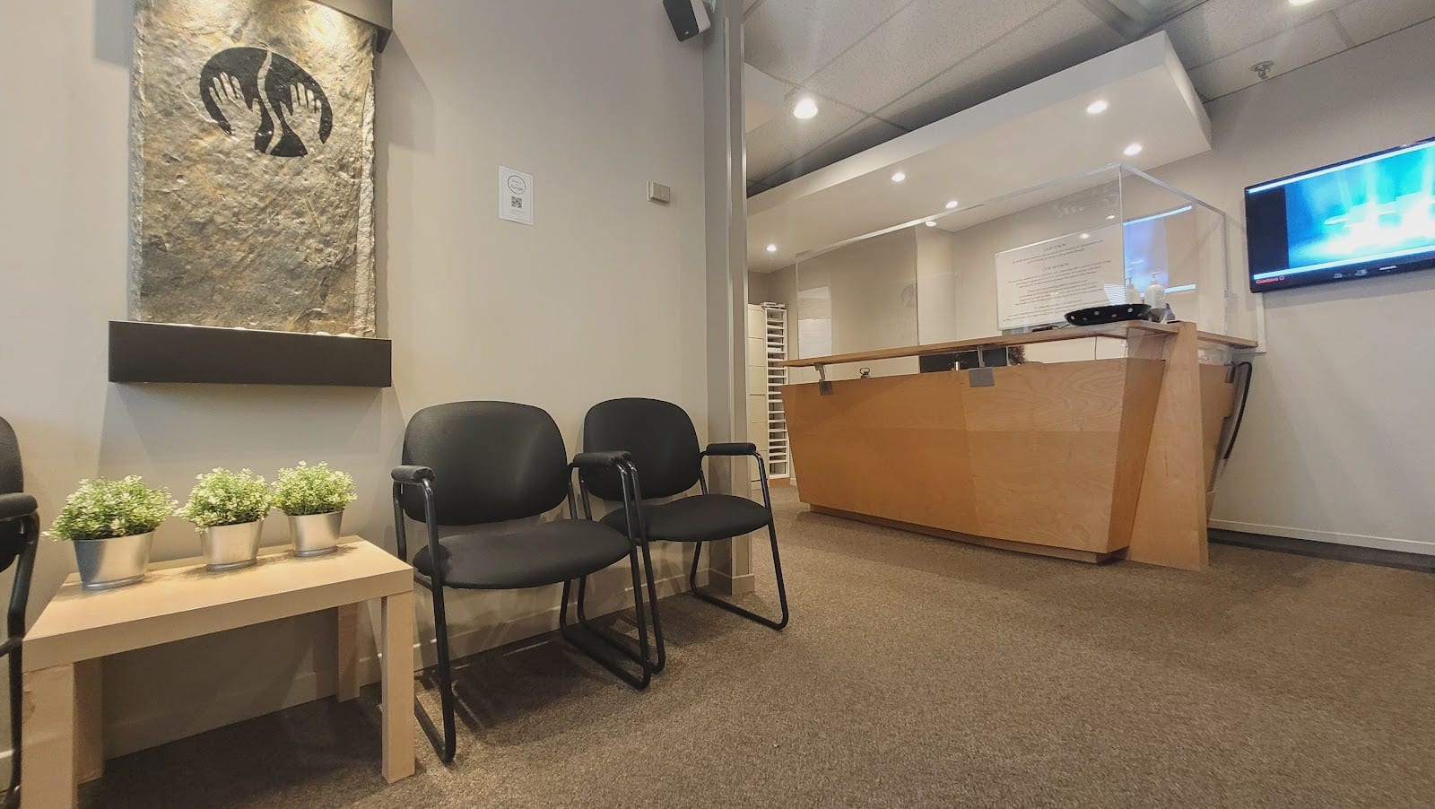 Total Health Chiropractic Centre, photo 2