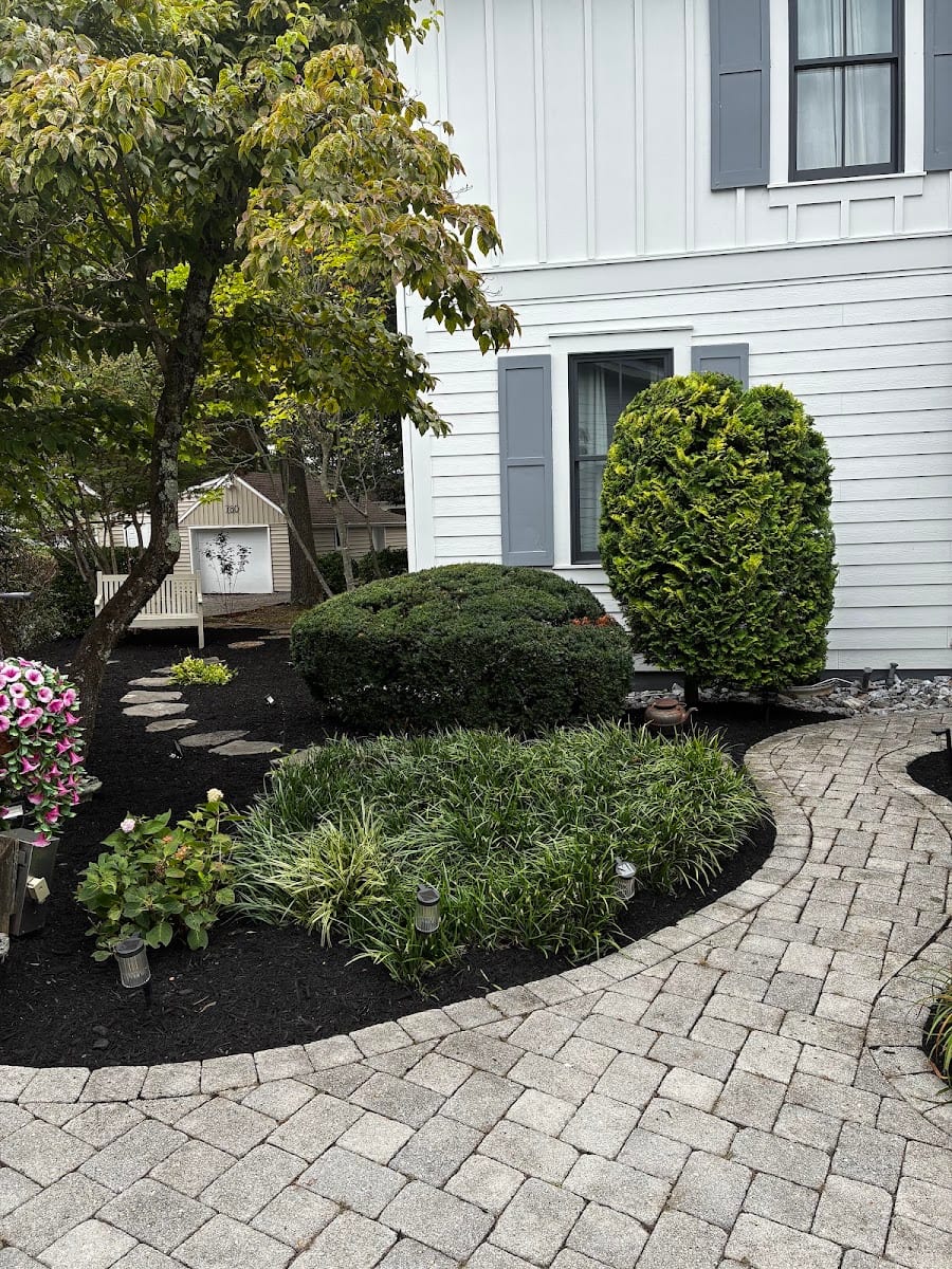 FLOY’D LANDSCAPING LLC
