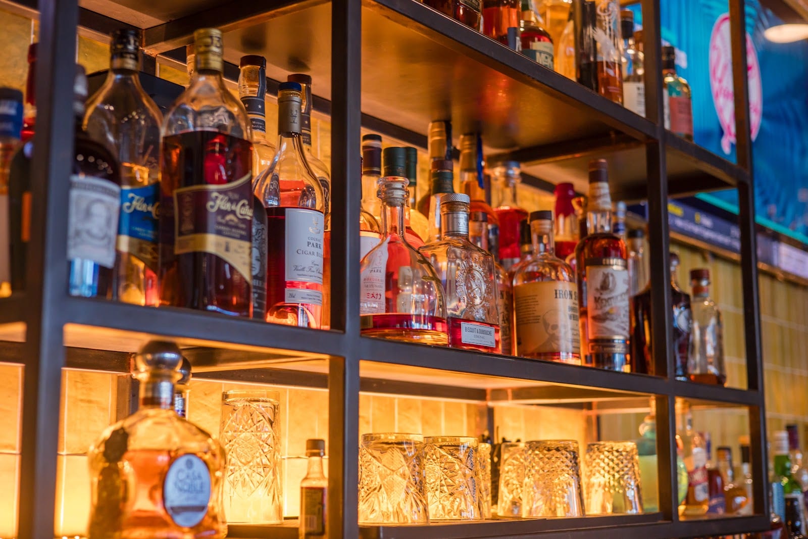 Gaudin Kitchen + Bar, photo 2