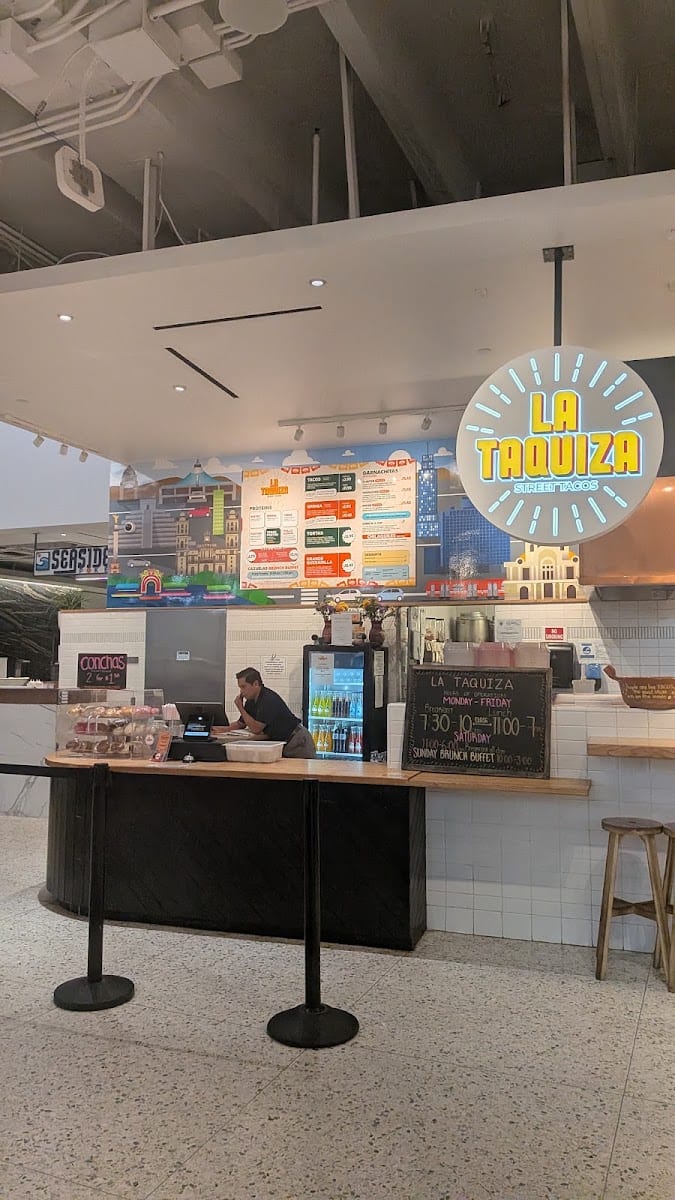 La Taquiza