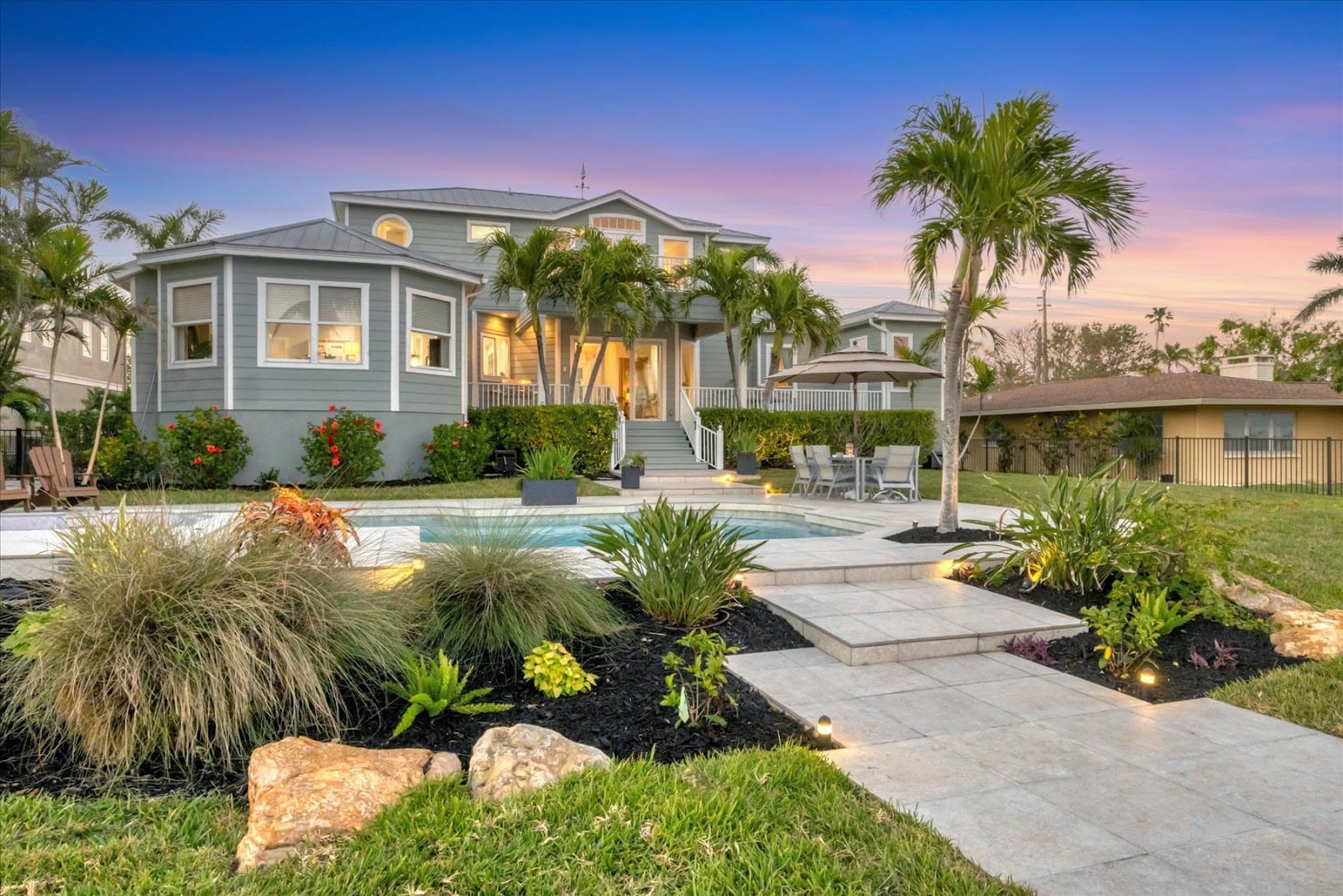 Liz Arme, Premier Sotheby's International Realty