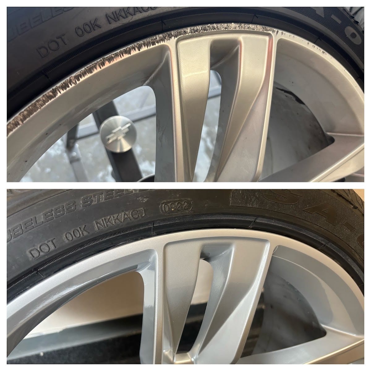 Wheel Wizard, photo 2