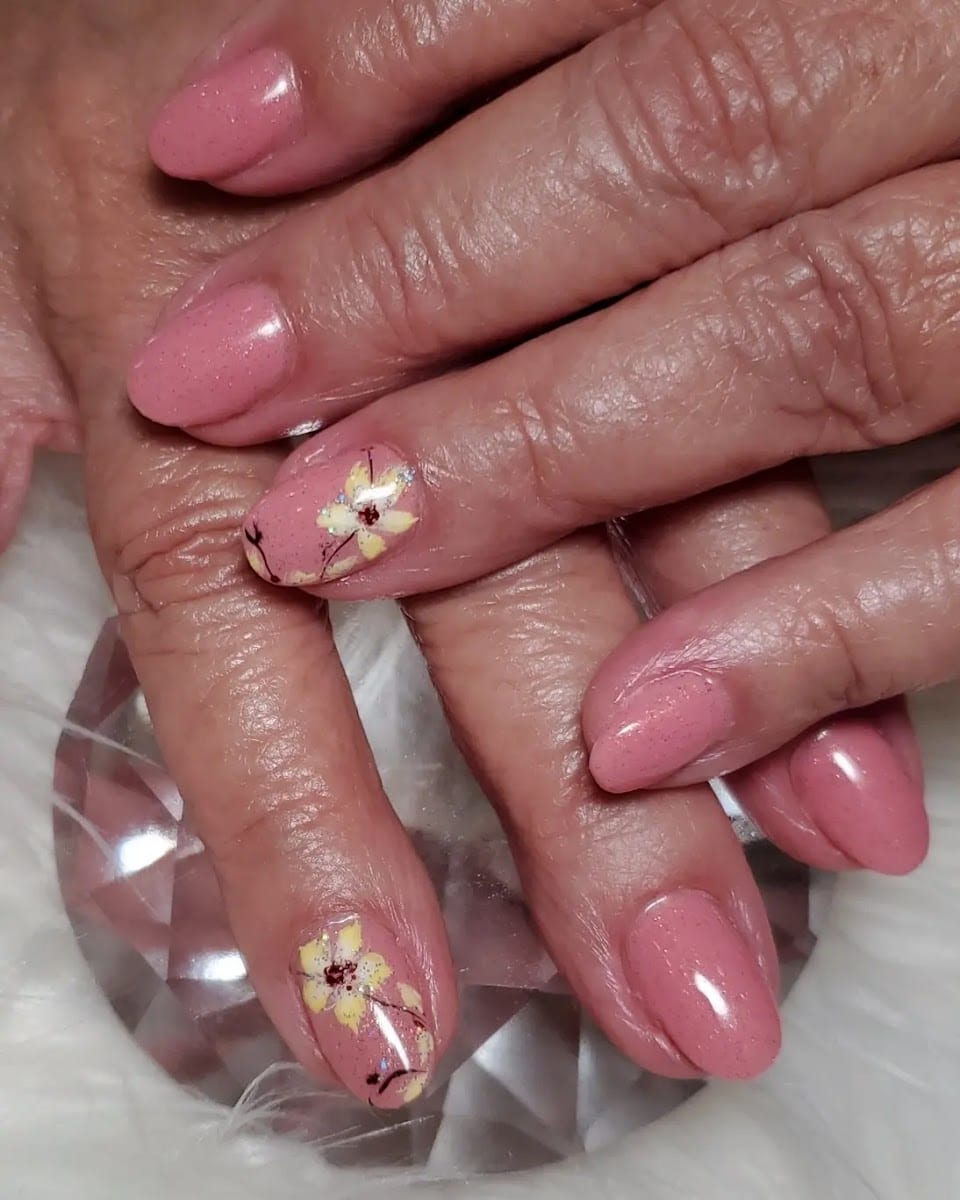 Lush Nails Spa by Kim & Kevin