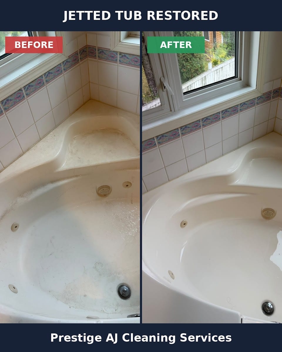 Prestige AJ Cleaning services, photo 2