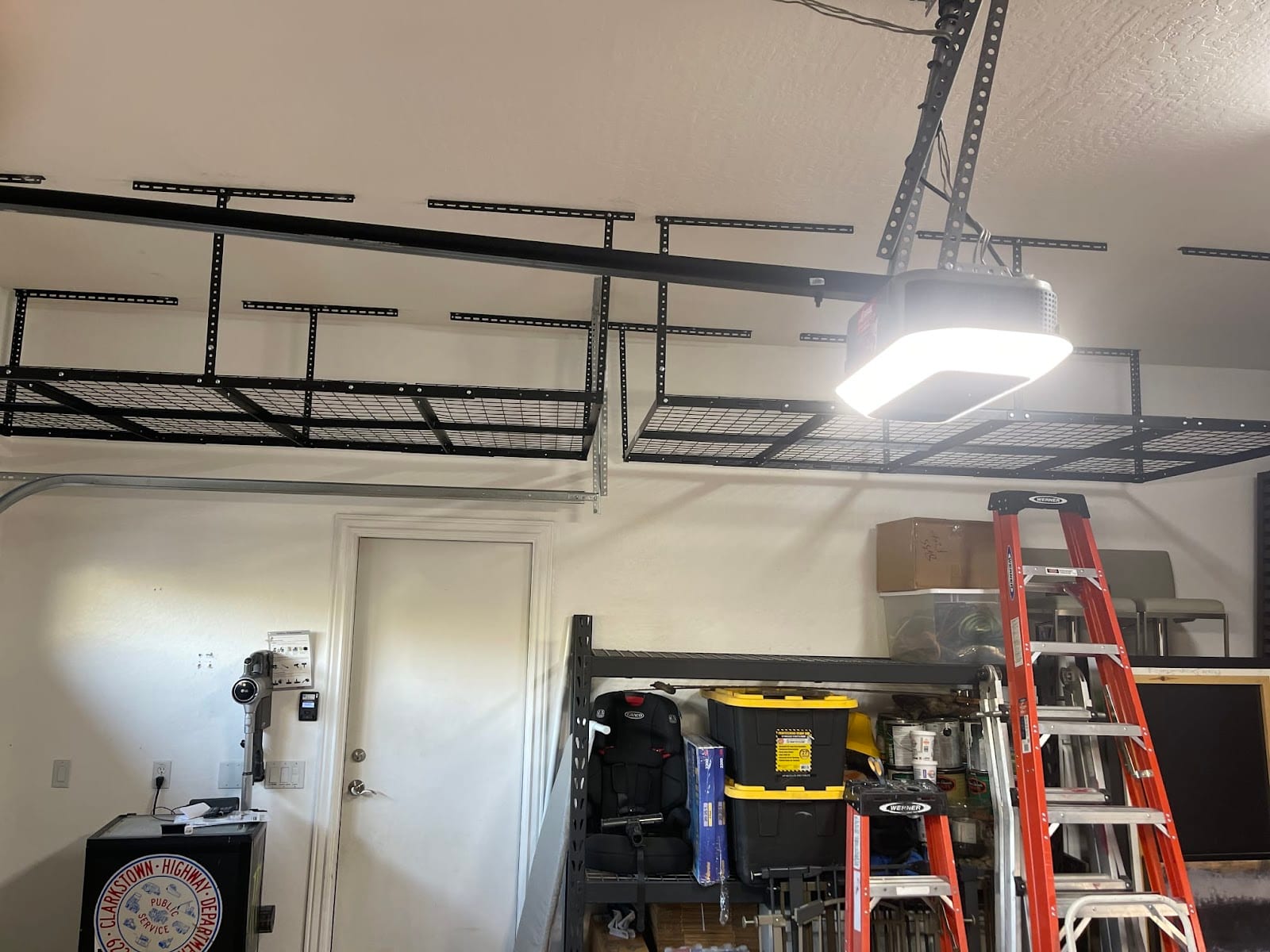 A1 Garage Door Service, photo 3