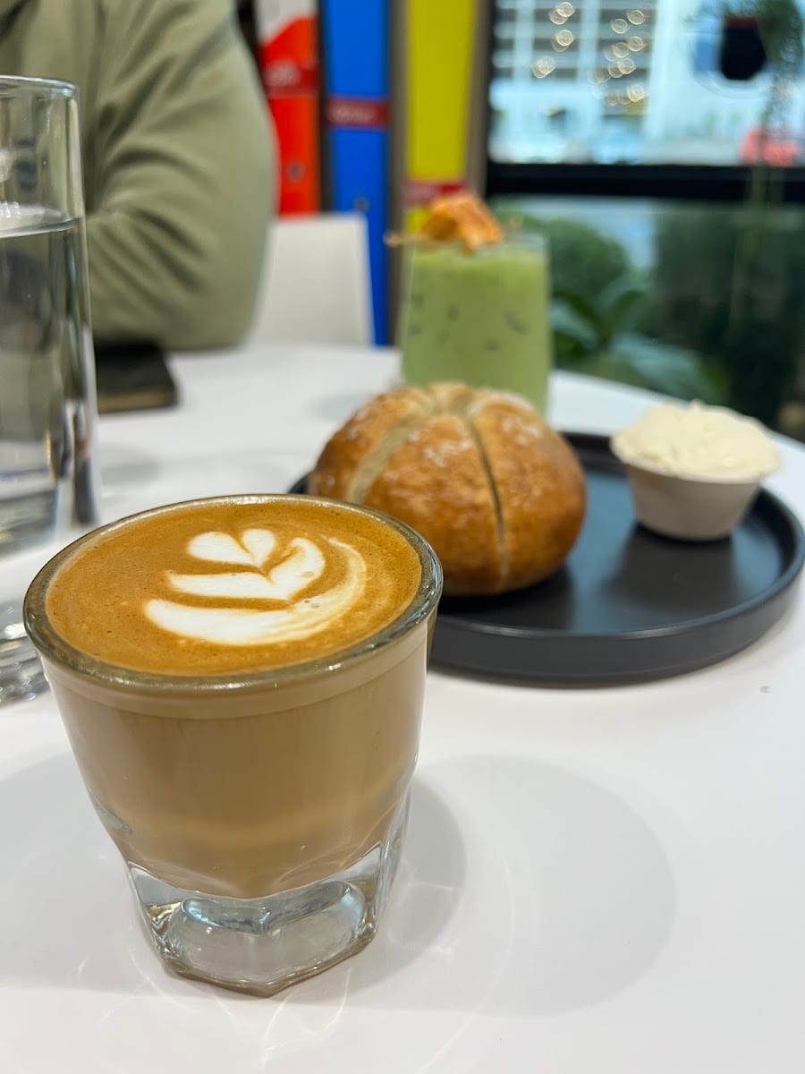 Mecca Cafe, photo 3