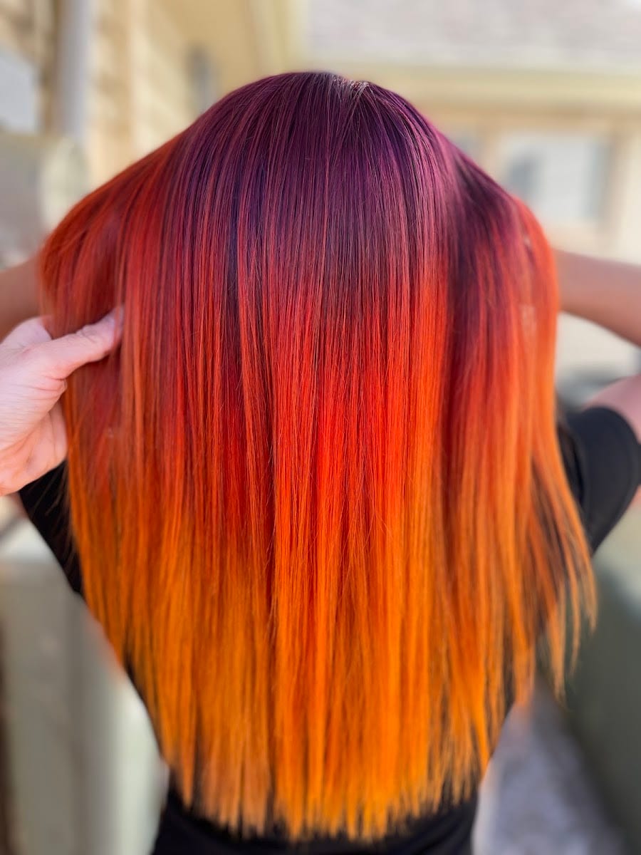 Holmes Hair Studio, photo 3