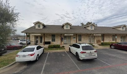 Carrissa Bradford- Texas Insurance & Real Estate