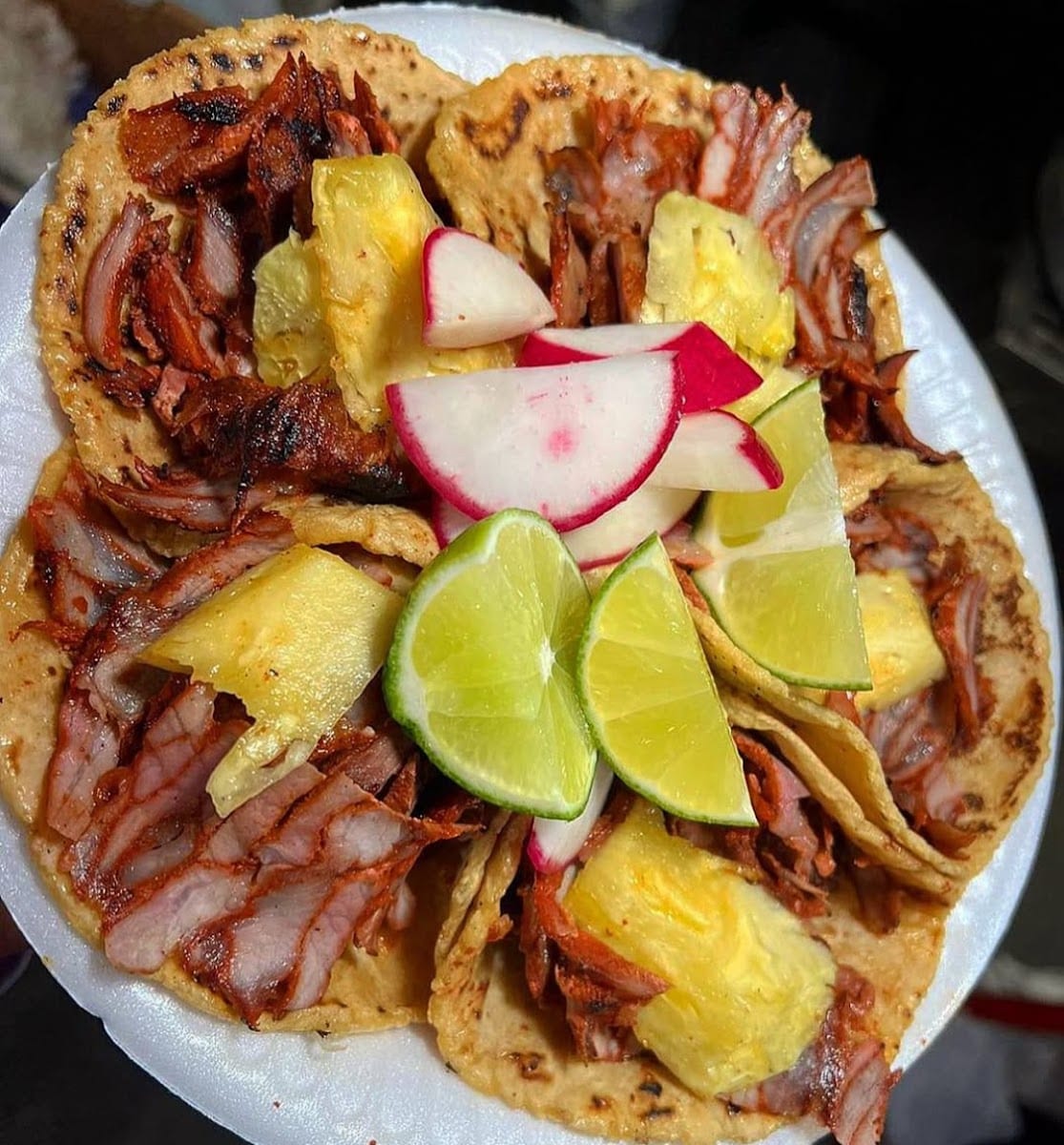 Leo’s Tacos Truck